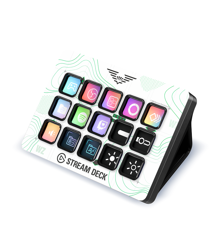 Stream Deck XL | Elgato